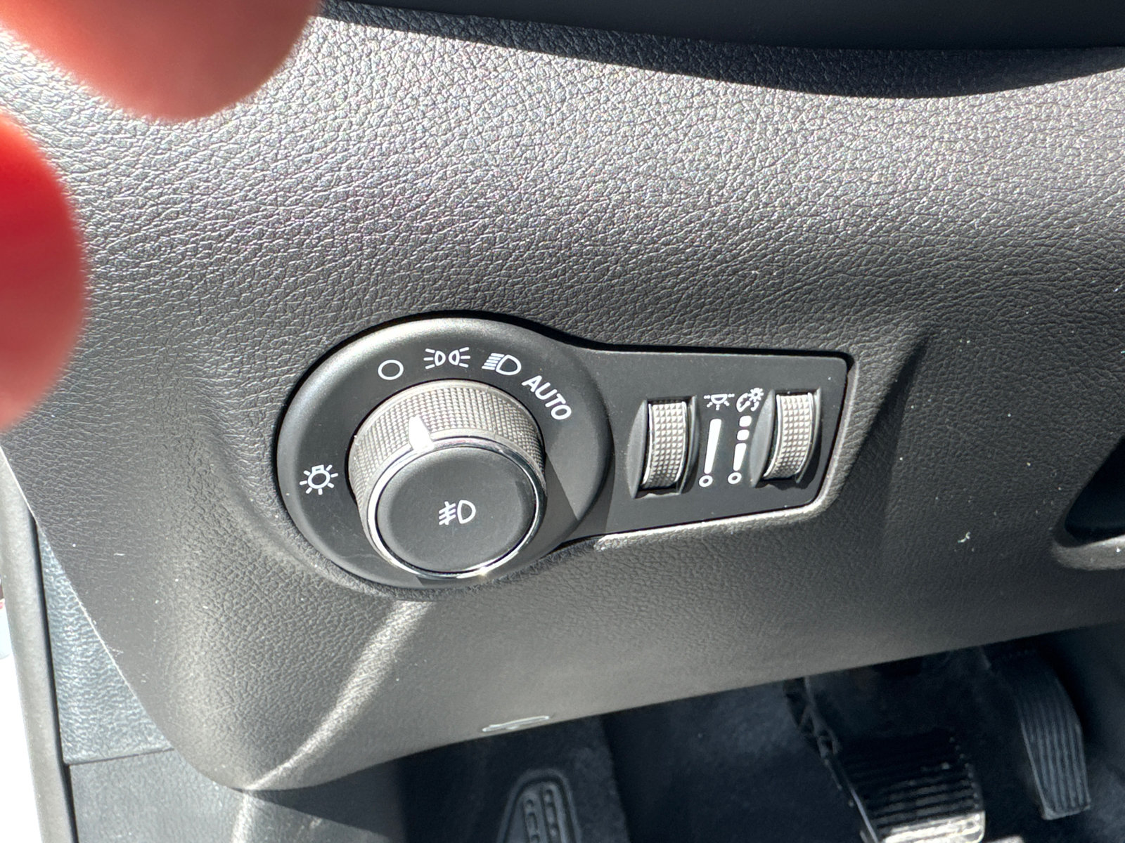 New 2026 Jeep Compass Limited AWD/4WD image 15