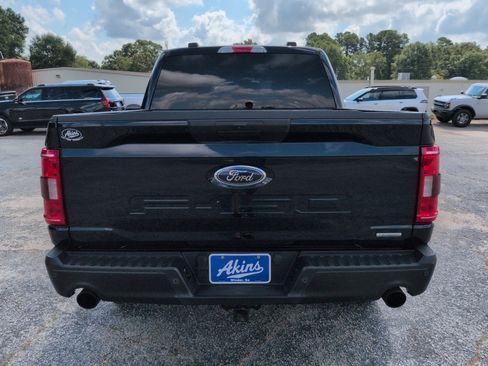 Certified 2023 Ford F150 XL w/ Rattler Package AWD/4WD image 4