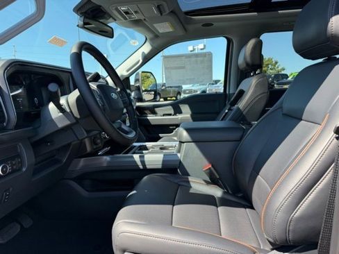 New 2025 Ford F350 Lariat w/ Lariat Ultimate Package image 18