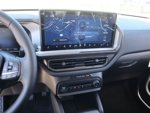 New 2026 Ford Bronco Sport Outer Banks w/ Outer Banks Tech Package+ AWD/4WD image 5