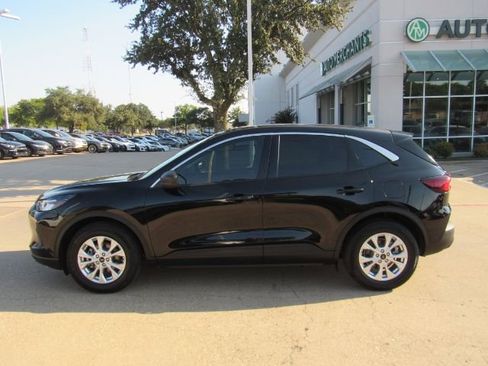 Used 2024 Ford Escape Active image 12