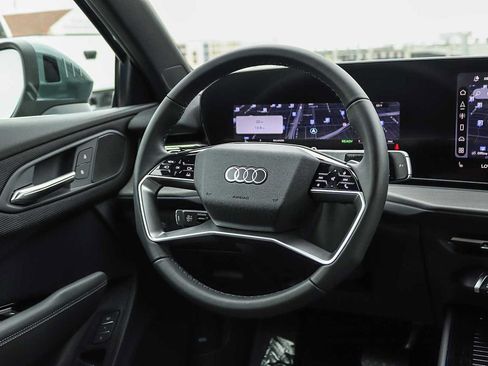 New 2026 Audi Q3 quattro 2.0T AWD/4WD image 20
