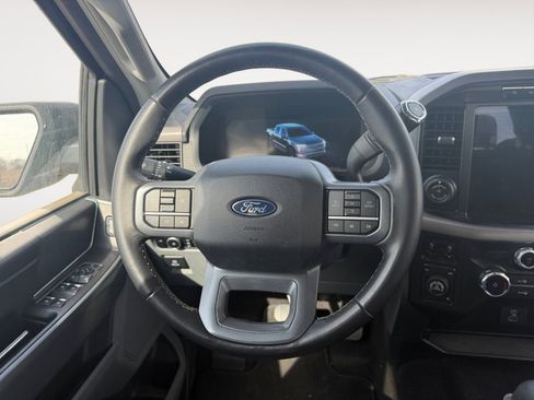 Used 2024 Ford F150 XLT w/ Tow/Haul Package image 8