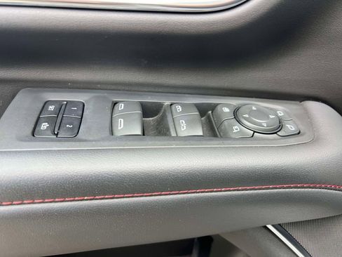 Used 2023 Chevrolet Tahoe RST w/ Sport Performance Package AWD/4WD image 19