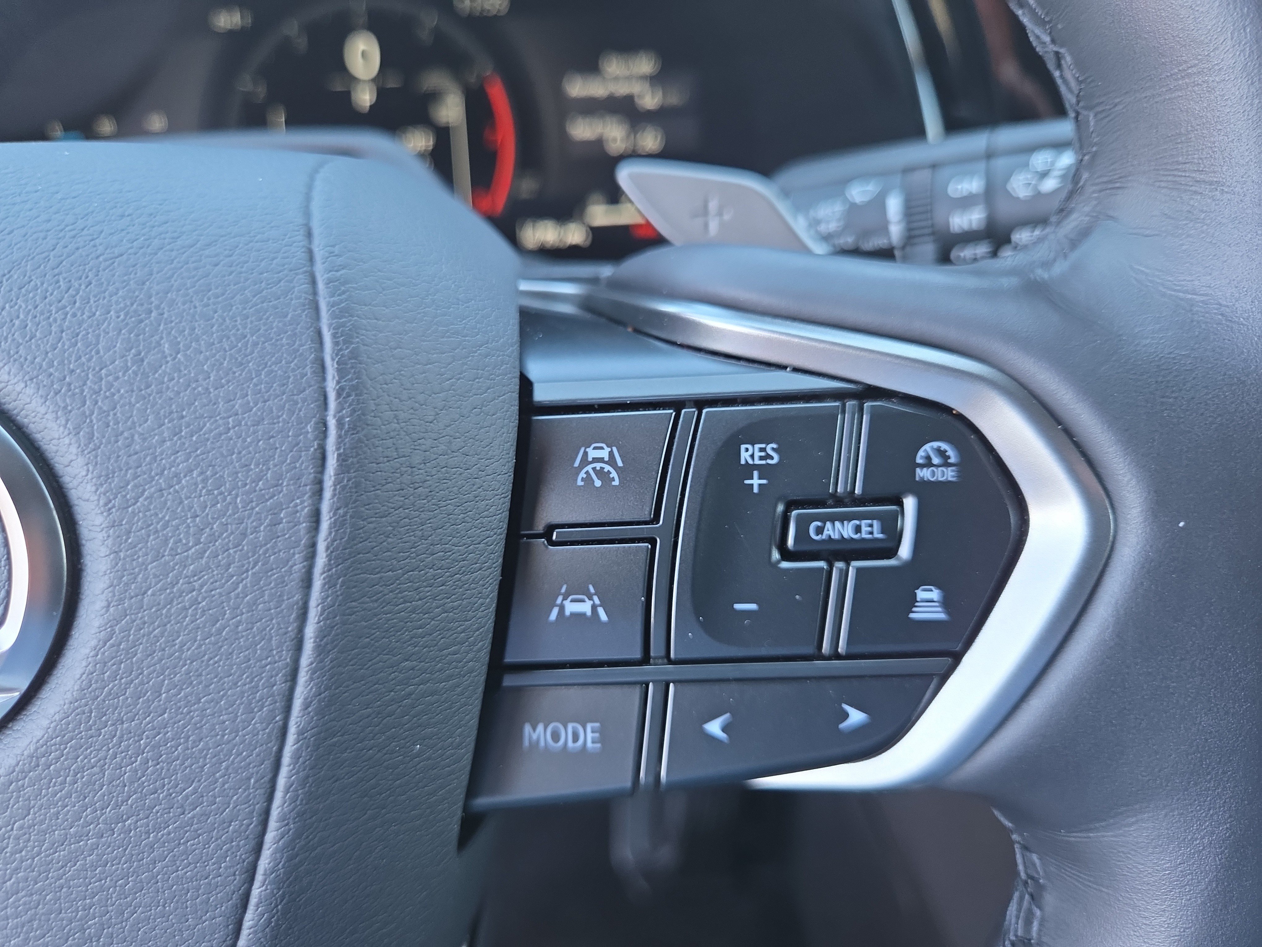 Certified 2025 Lexus TX 350 AWD w/ Technology Package image 31