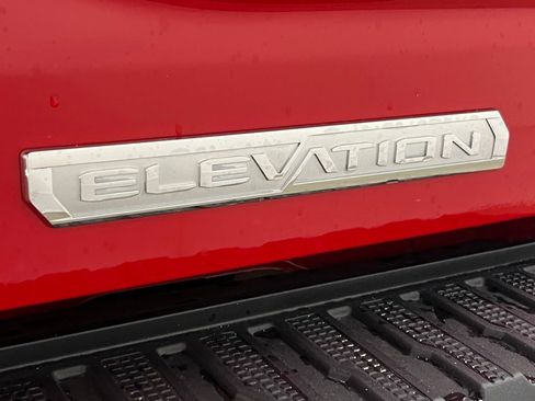 New 2026 GMC Sierra 1500 Elevation AWD/4WD image 12