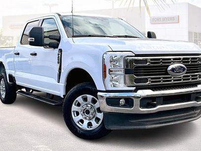Used 2024 Ford F250 XLT