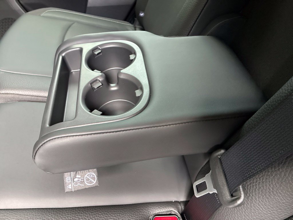 New 2026 Nissan Pathfinder SL AWD/4WD image 27