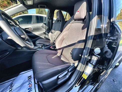 Used 2024 Toyota Corolla GR image 17