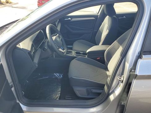 New 2026 Volkswagen Jetta Sport image 15