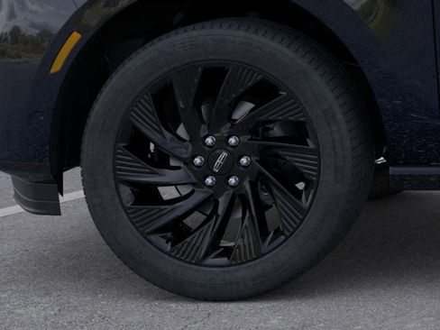 New 2025 Lincoln Navigator Reserve w/ Jet Appearance Package image 19