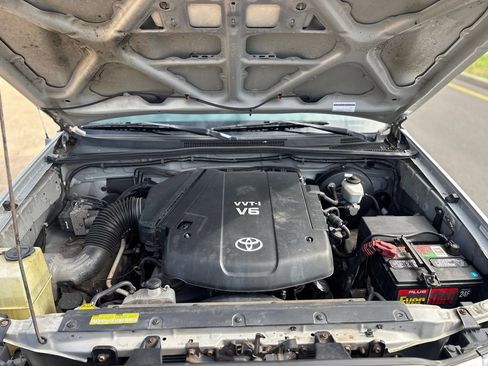 Used 2008 Toyota Tacoma PreRunner image 19