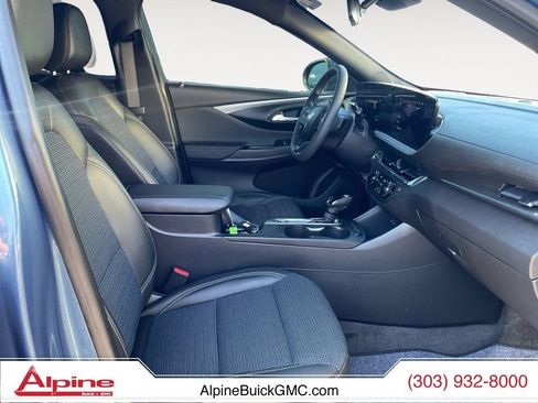 Used 2025 Buick Envista Preferred FWD image 15