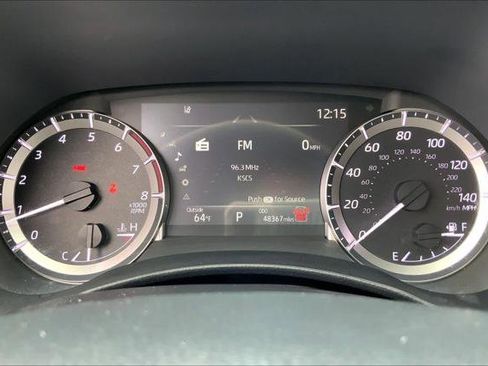 Certified 2024 Toyota Highlander LE image 25