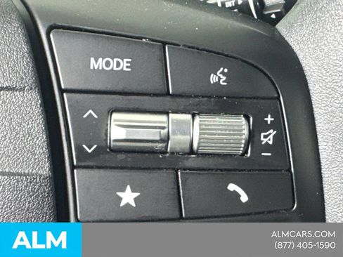 Used 2025 Kia K4 FWD image 28