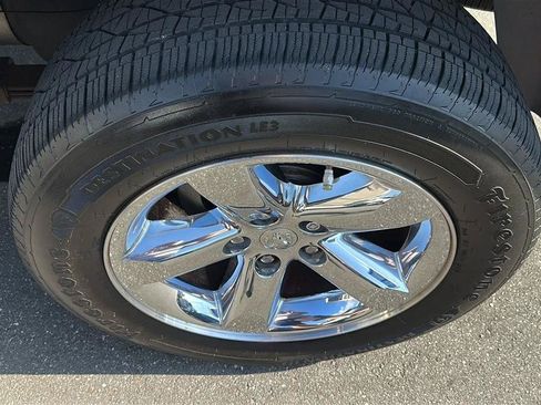 Used 2007 Dodge Ram 1500 Truck SLT RWD image 19