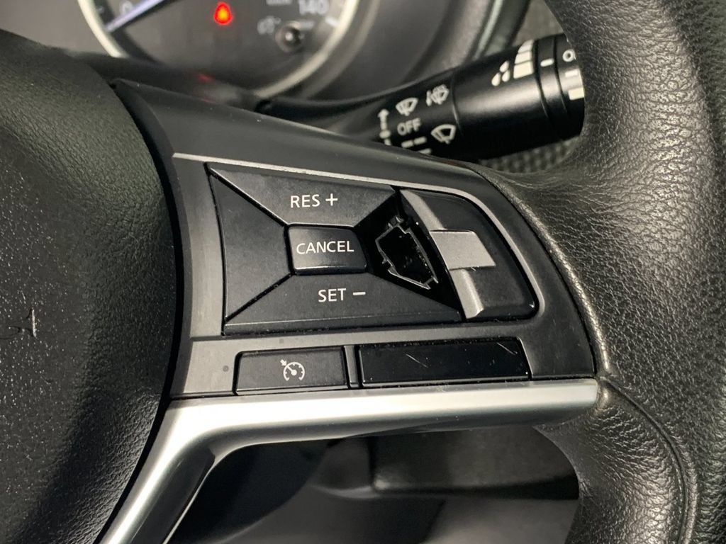 Used 2020 Nissan Kicks S FWD image 19