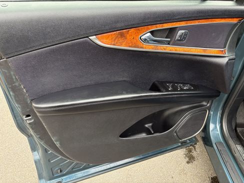 Used 2016 Lincoln MKX Reserve w/ Technology Package image 14