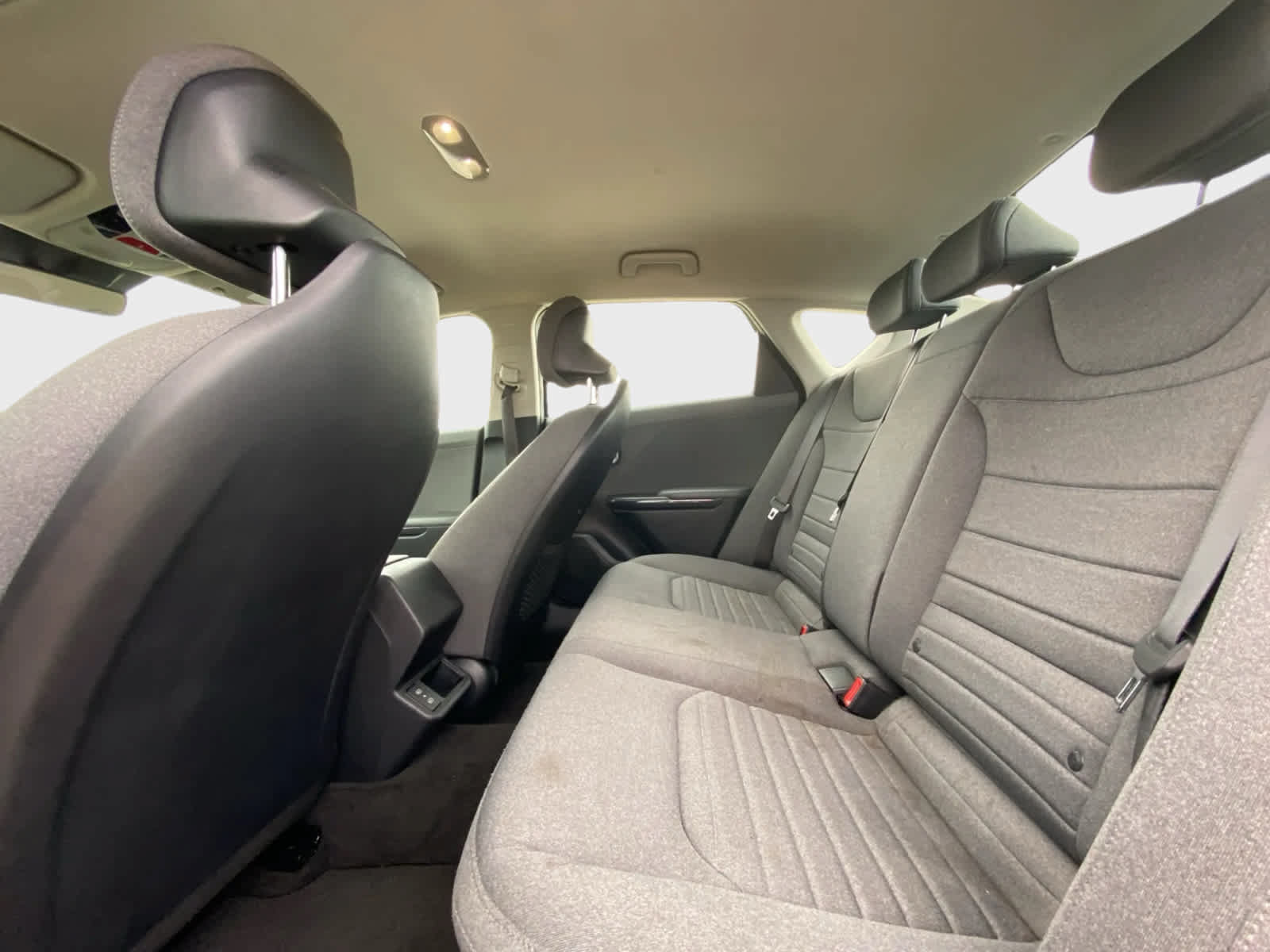 Used 2025 Kia K4 EX FWD image 11