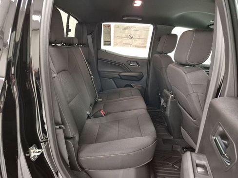 New 2026 GMC Canyon Elevation image 28