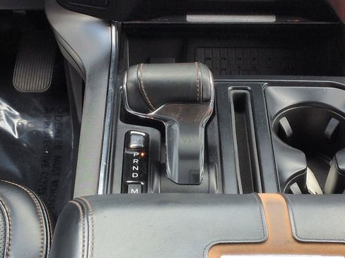 Used 2023 Ford F150 Platinum image 19