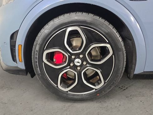 Certified 2023 Ford Mustang Mach-E GT AWD/4WD image 9