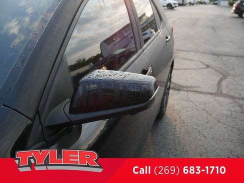 Used 2023 Chevrolet Equinox RS w/ RS Leather Package AWD/4WD image 11