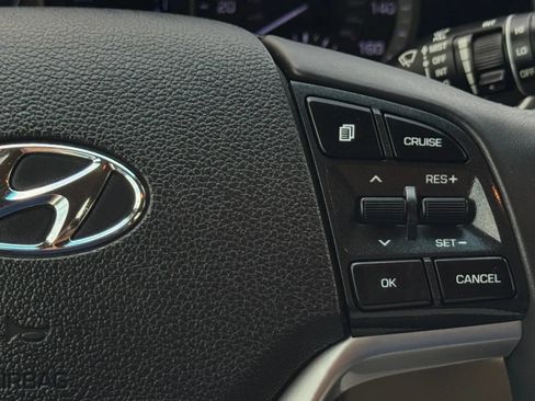 Used 2020 Hyundai Tucson Sport FWD image 29