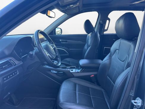 Used 2021 Kia Telluride EX w/ EX Premium Package image 11