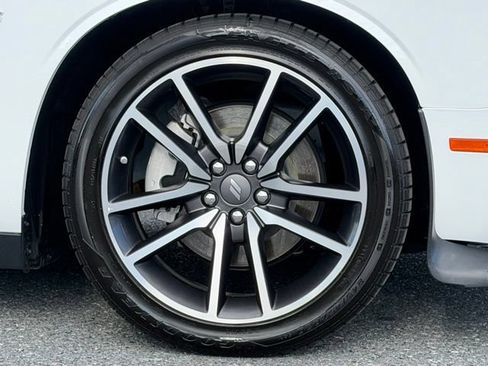 Used 2023 Dodge Challenger R/T w/ Plus Package RWD image 24