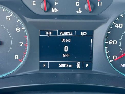 Used 2024 Chevrolet Malibu LT image 17