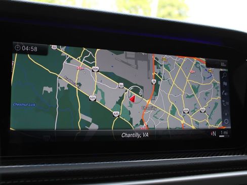 Used 2022 Mercedes-Benz G 63 AMG 4MATIC image 20