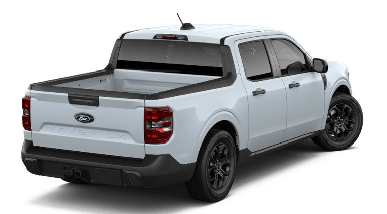 New 2026 Ford Maverick XLT w/ XLT Luxury Package AWD/4WD image 27