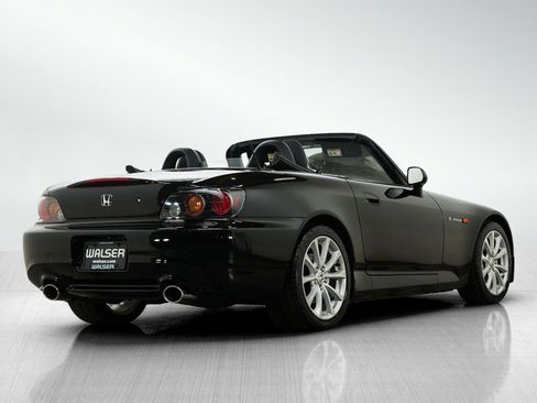 Used 2006 Honda S2000 image 5