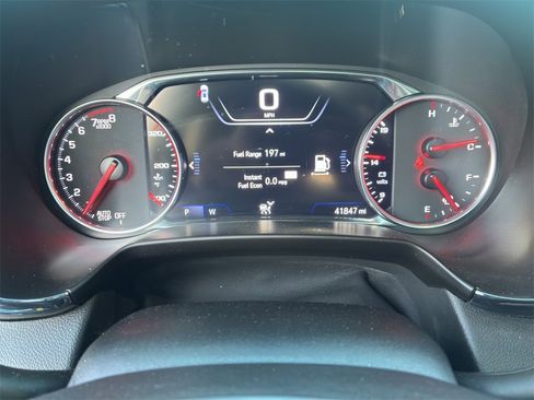 Used 2024 Chevrolet Blazer RS w/ Driver Confidence II Package image 9