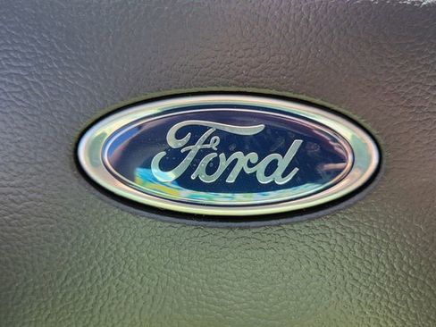 New 2026 Ford Explorer Active image 25