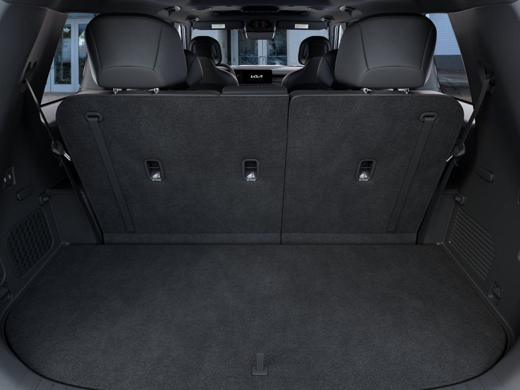 New 2027 Kia Telluride SX X-Line AWD/4WD image 19