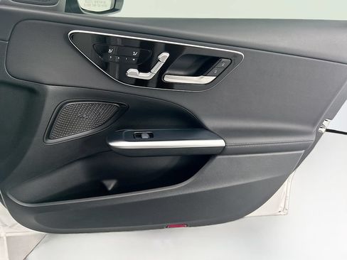 Certified 2025 Mercedes-Benz C 300 Sedan image 23