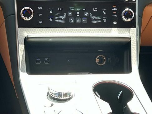 New 2026 Genesis GV80 2.5T Prestige AWD/4WD image 29