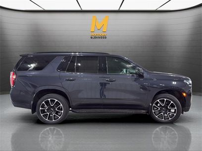 Used 2023 Chevrolet Tahoe RST w/ Luxury Package