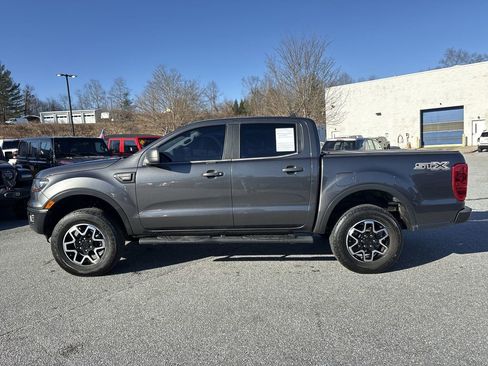 Used 2020 Ford Ranger XL w/ Equipment Group 101A Mid image 7