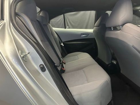 Used 2023 Toyota Corolla SE FWD image 17