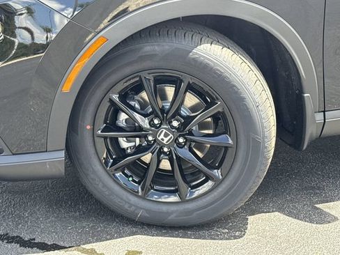 New 2026 Honda CR-V Sport-L image 39