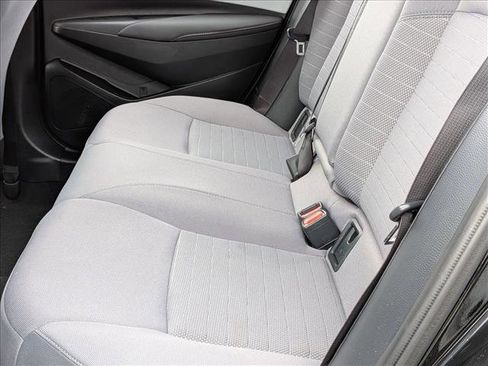 Used 2023 Toyota Corolla SE FWD image 18