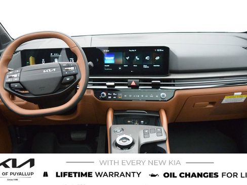 New 2026 Kia Sportage X-Line image 17