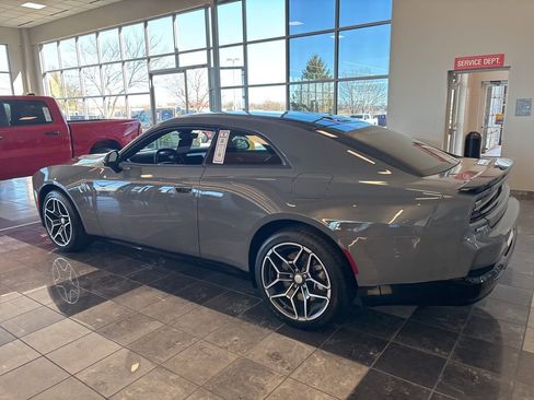 New 2026 Dodge Charger Scat Pack image 13