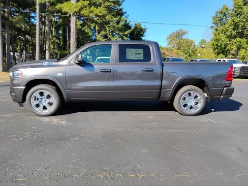 New 2026 RAM 1500 Big Horn image 8