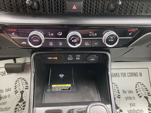 Used 2023 Honda CR-V EX-L image 26
