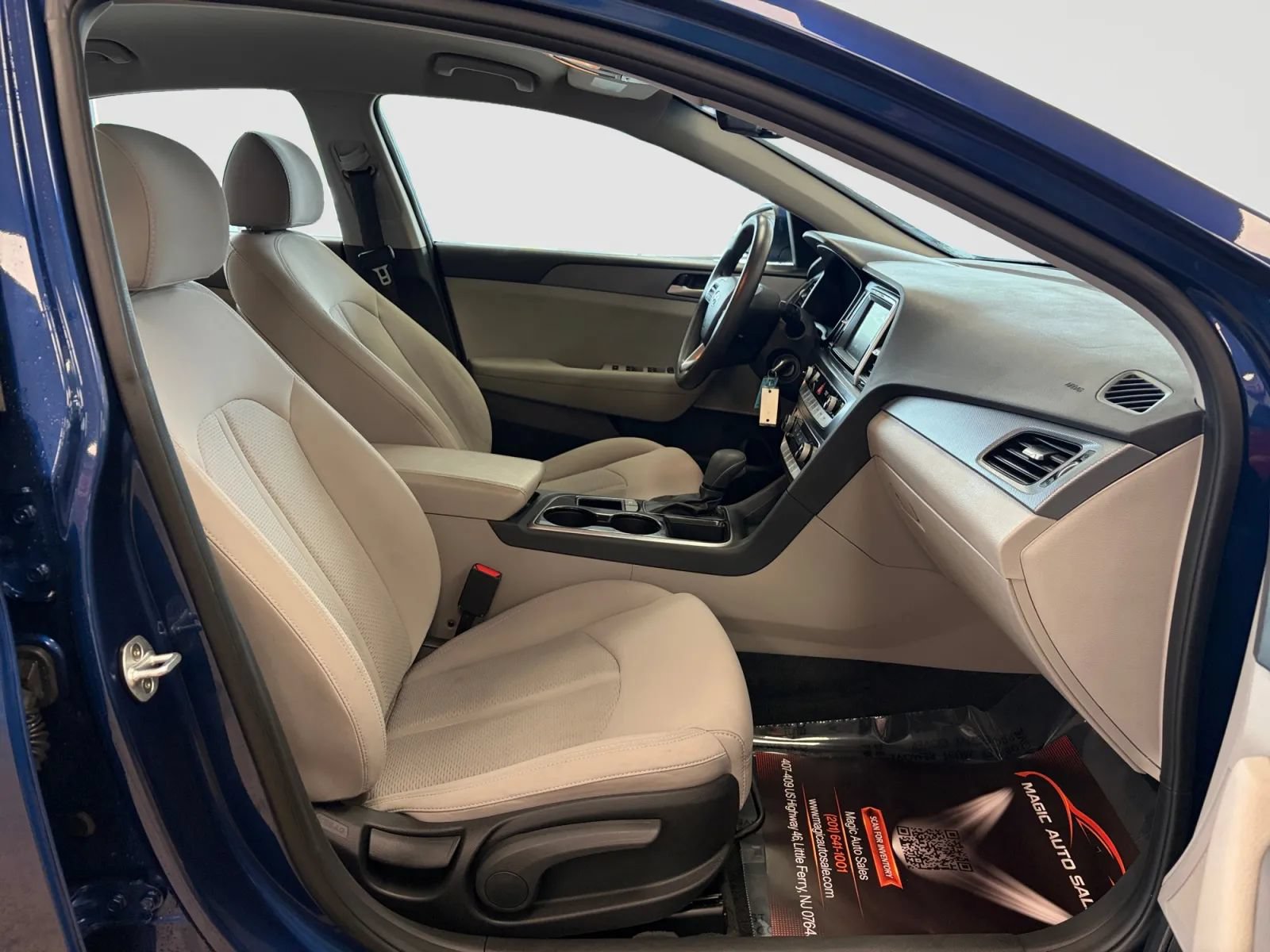 Used 2018 Hyundai Sonata SE FWD image 20