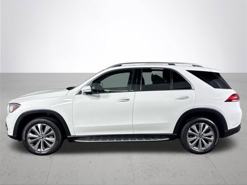 Used 2020 Mercedes-Benz GLE 350 4MATIC image 9